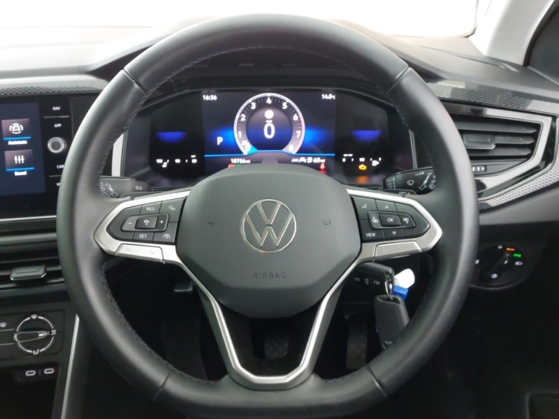 Used Volkswagen Polo 2024 for sale - 76451227: Photo 13