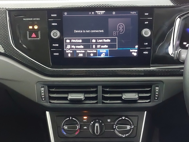 Used Volkswagen Polo 2024 for sale - 76451227: Photo 14