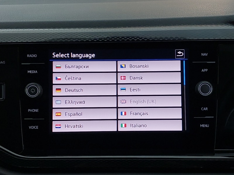 Used Volkswagen Polo 2024 for sale - 76451227: Photo 17