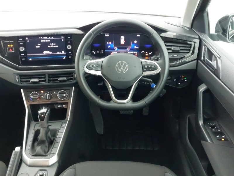 Used Volkswagen Polo 2024 for sale - 76451227: Photo 7