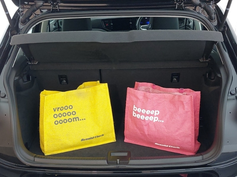 Used Volkswagen Polo 2024 for sale - 76451227: Photo 8