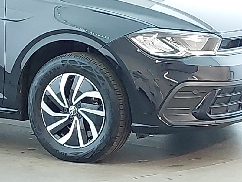 Used Volkswagen Polo 2024 for sale - 76451227: Photo 9