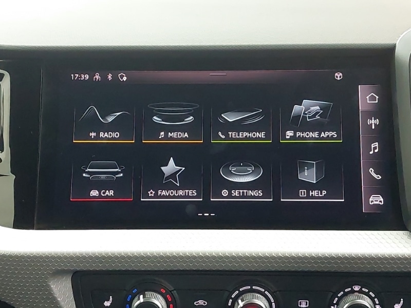 Used Audi A1 2022 for sale - 76583714: Photo 17