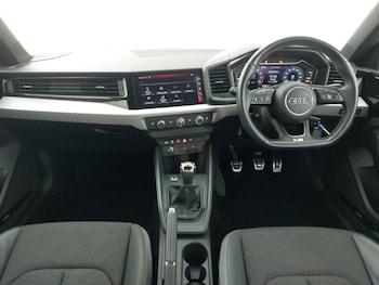 Used Audi A1 2022 for sale - 76583714: Photo