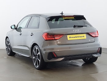 Used Audi A1 2022 for sale - 76583714: Photo