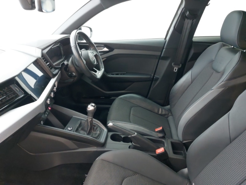 Used Audi A1 2022 for sale - 76583714: Photo 5