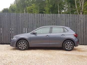 Used Volkswagen Polo 2023 for sale - 75132860: Photo