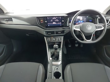 Used Volkswagen Polo 2024 for sale - 78546388: Photo