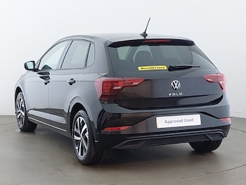 Used Volkswagen Polo 2024 for sale - 78546388: Photo