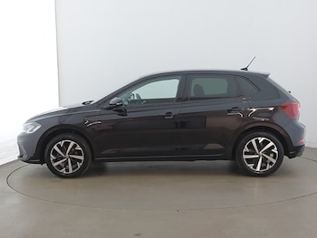 Used Volkswagen Polo 2024 for sale - 78546388: Photo