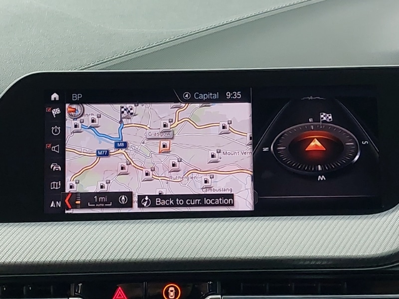 Used BMW 1 Series 2019 for sale - 77371345: Photo 10