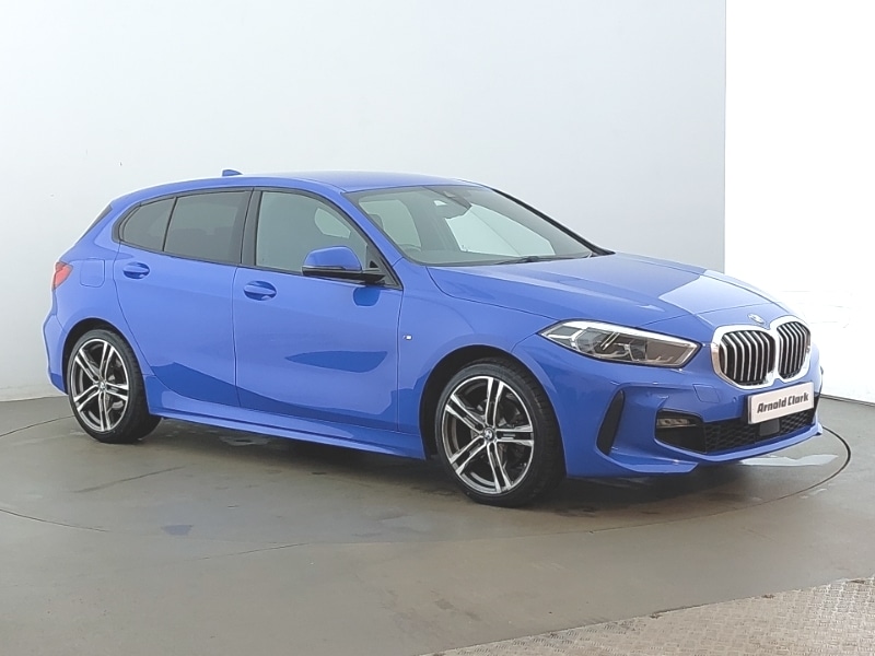 Used BMW 1 Series 2019 for sale - 77371345: Photo 12