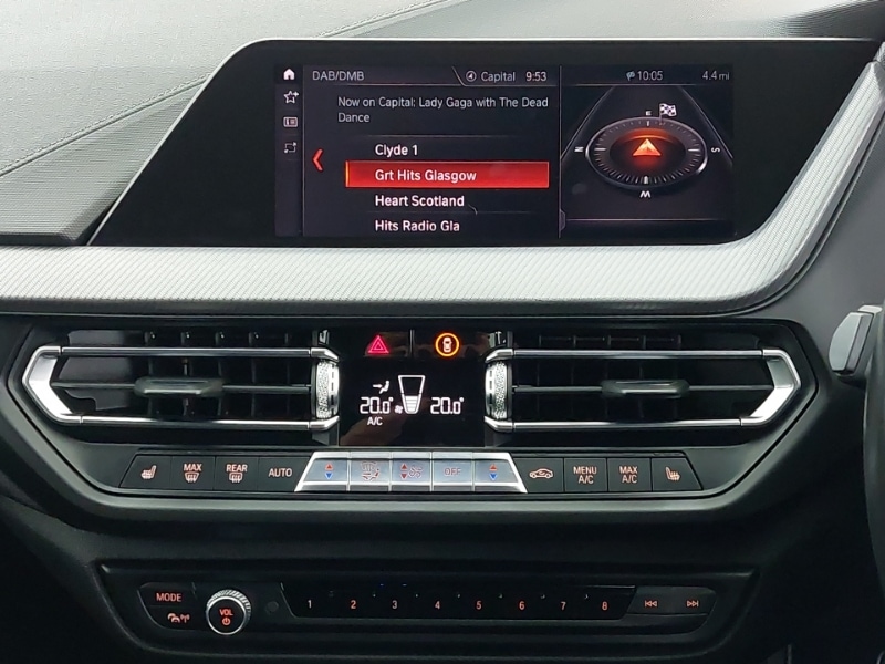 Used BMW 1 Series 2019 for sale - 77371345: Photo 15