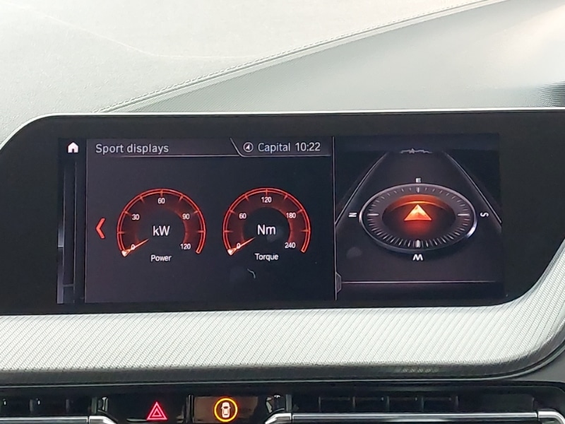 Used BMW 1 Series 2019 for sale - 77371345: Photo 16