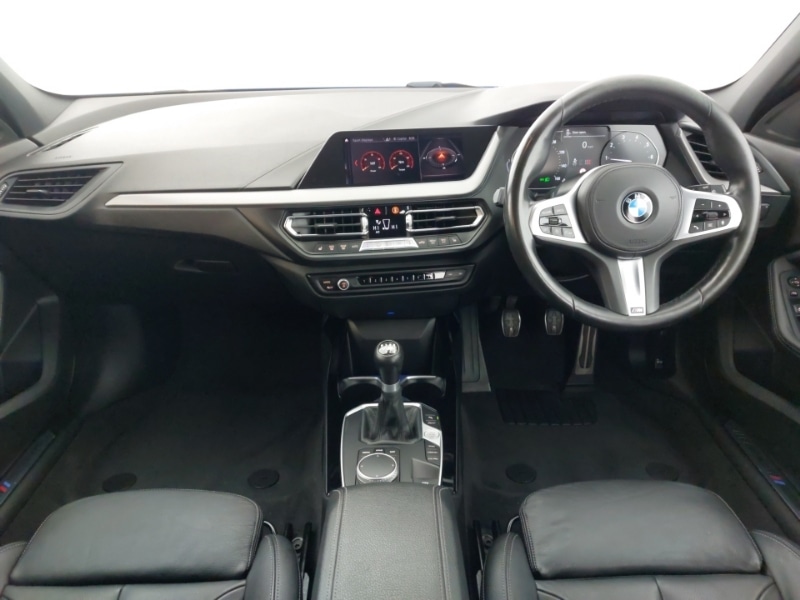 Used BMW 1 Series 2019 for sale - 77371345: Photo 2