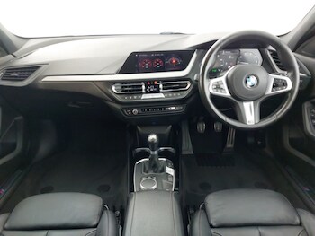 Used BMW 1 Series 2019 for sale - 77371345: Photo