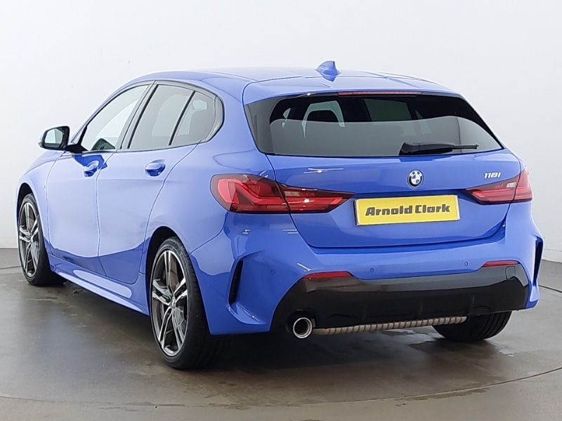 Used BMW 1 Series 2019 for sale - 77371345: Photo 3