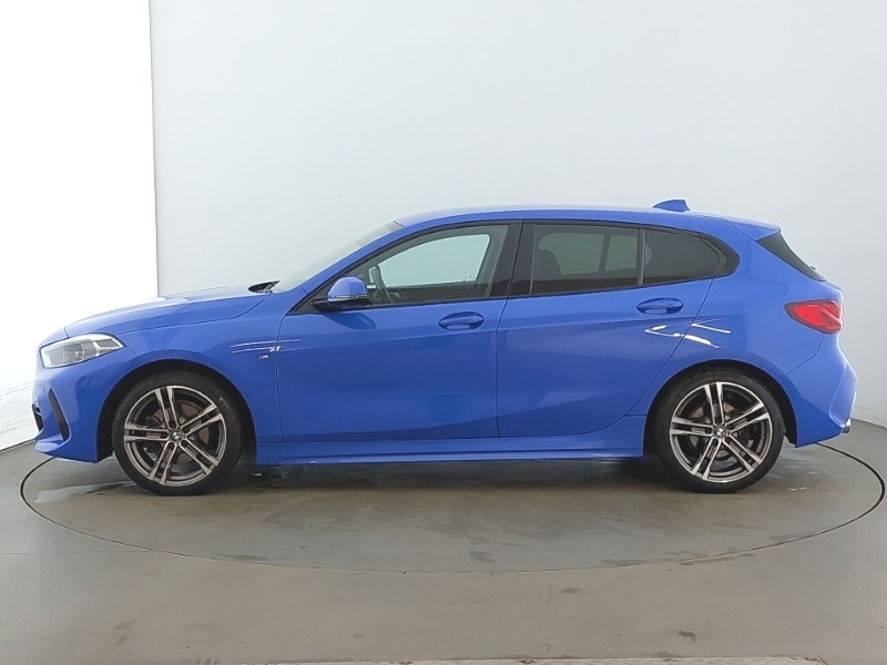 Used BMW 1 Series 2019 for sale - 77371345: Photo 4