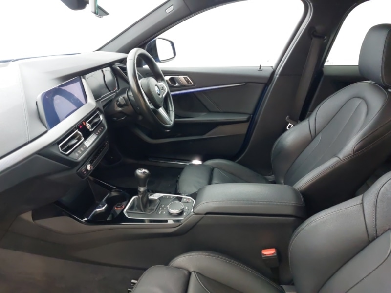 Used BMW 1 Series 2019 for sale - 77371345: Photo 5