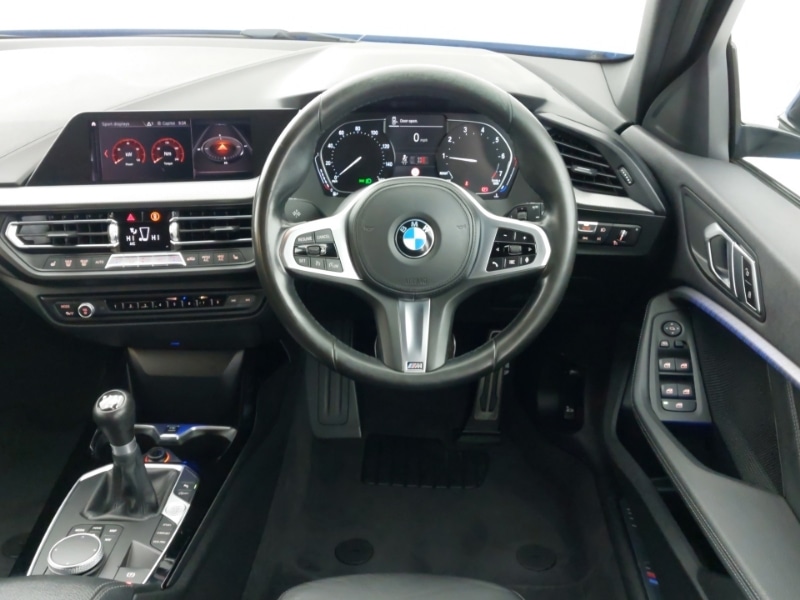 Used BMW 1 Series 2019 for sale - 77371345: Photo 7