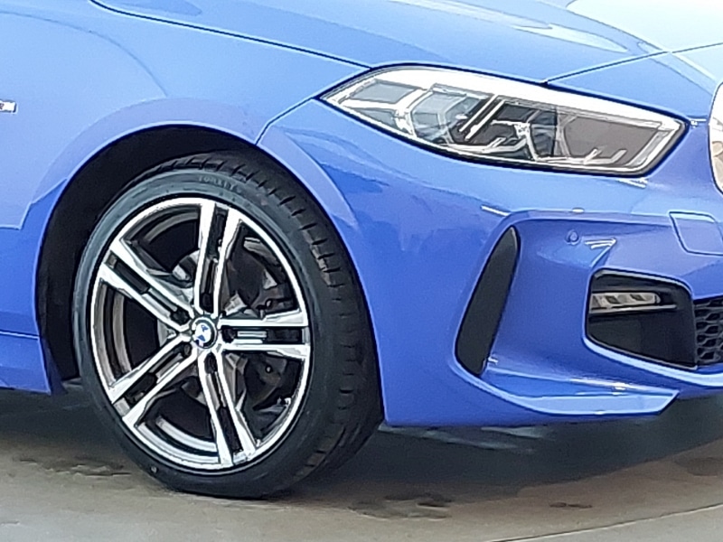 Used BMW 1 Series 2019 for sale - 77371345: Photo 9