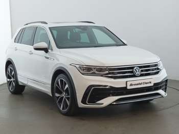 2023 - 1.5 TSI 150 R-Line 5dr DSG