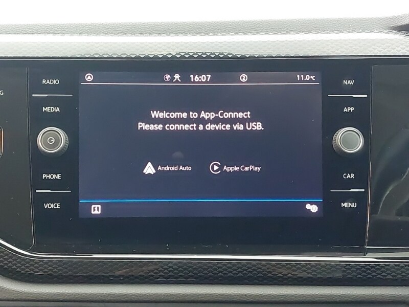 Used Volkswagen Polo 2023 for sale - 77832235: Photo 11