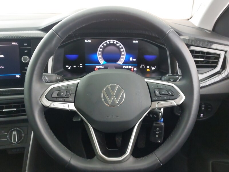 Used Volkswagen Polo 2023 for sale - 77832235: Photo 13