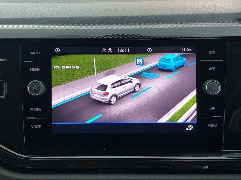 Used Volkswagen Polo 2023 for sale - 77832235: Photo 16