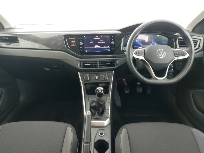 Used Volkswagen Polo 2023 for sale - 77832235: Photo 2