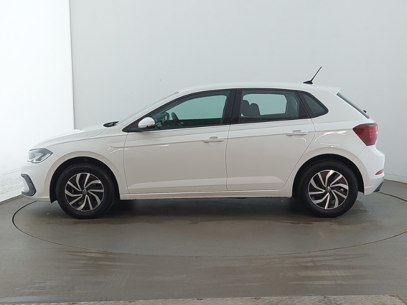 Used Volkswagen Polo 2023 for sale - 77832235: Photo 4