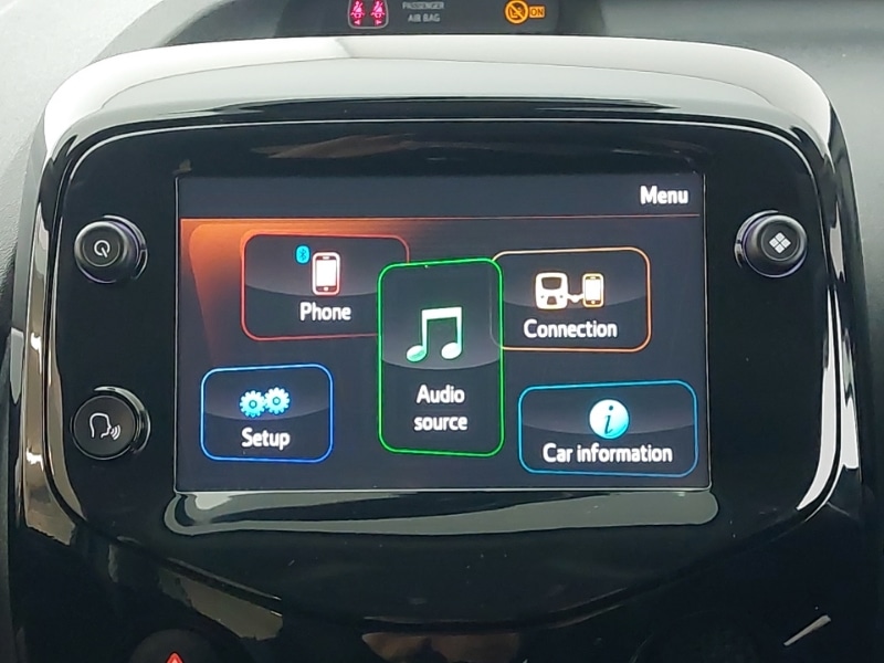 Used Peugeot 108 2021 for sale - 78125537: Photo 10