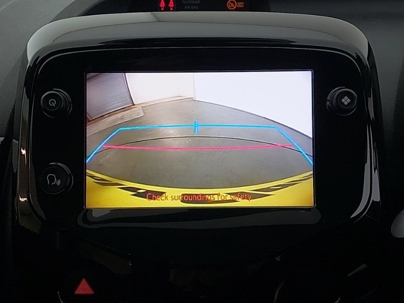 Used Peugeot 108 2021 for sale - 78125537: Photo 11