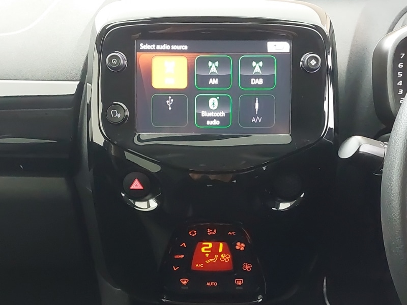 Used Peugeot 108 2021 for sale - 78125537: Photo 14