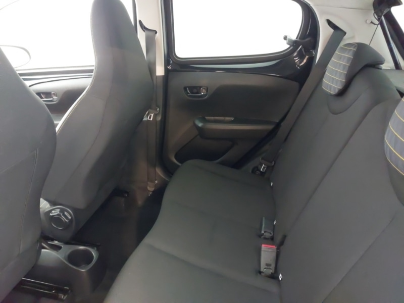 Used Peugeot 108 2021 for sale - 78125537: Photo 6