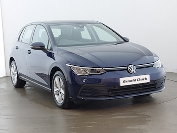 Used Volkswagen Golf 2022 for sale - 78230128: Photo