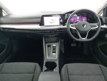 Used Volkswagen Golf 2022 for sale - 78230128: Photo