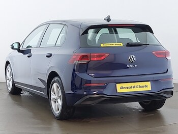 Used Volkswagen Golf 2022 for sale - 78230128: Photo