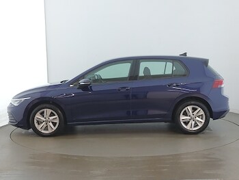 Used Volkswagen Golf 2022 for sale - 78230128: Photo