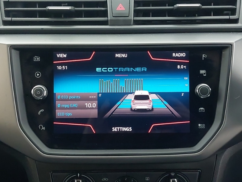 Used SEAT Ibiza 2019 for sale - 78146860: Photo 11