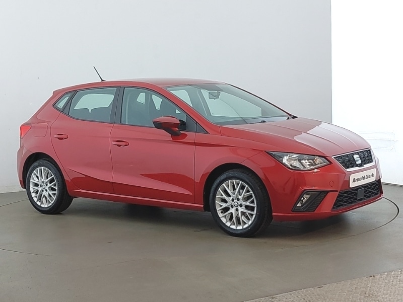 Used SEAT Ibiza 2019 for sale - 78146860: Photo 12