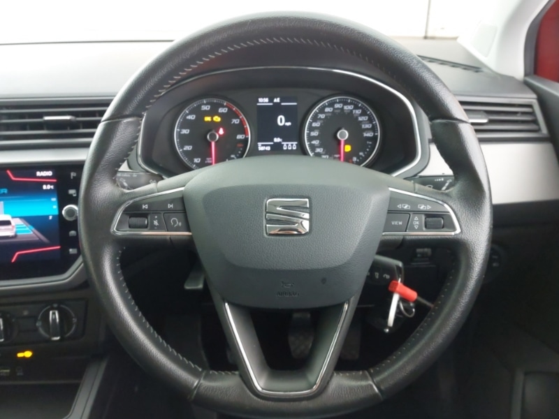 Used SEAT Ibiza 2019 for sale - 78146860: Photo 13