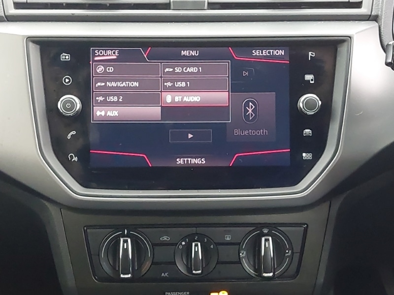 Used SEAT Ibiza 2019 for sale - 78146860: Photo 14