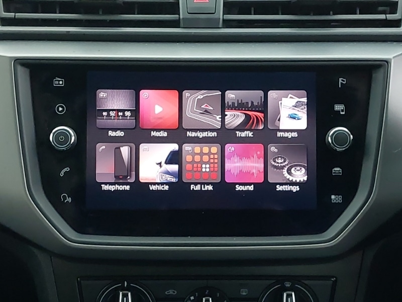 Used SEAT Ibiza 2019 for sale - 78146860: Photo 16