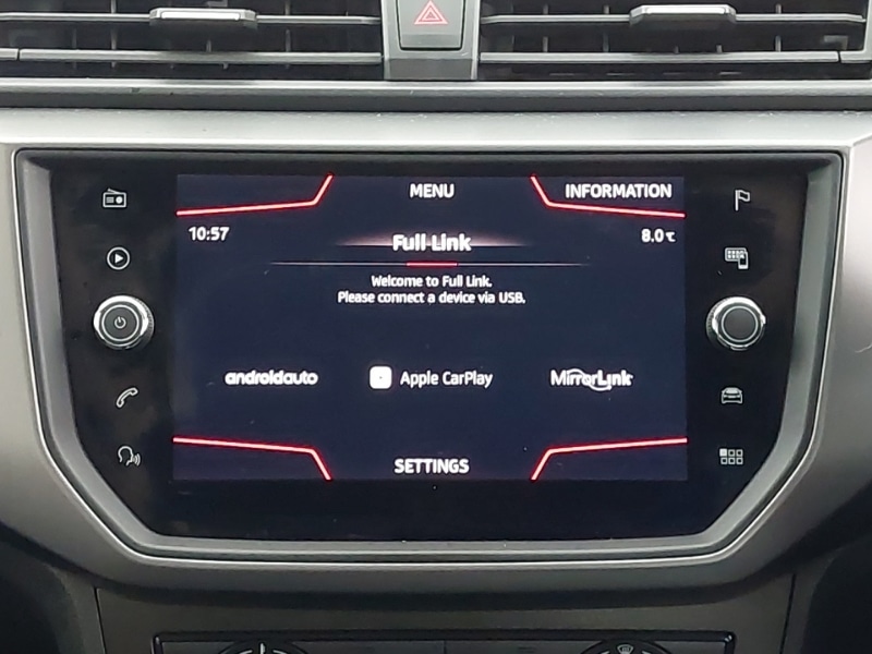 Used SEAT Ibiza 2019 for sale - 78146860: Photo 17