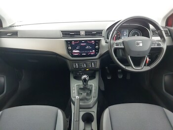 Used SEAT Ibiza 2019 for sale - 78146860: Photo