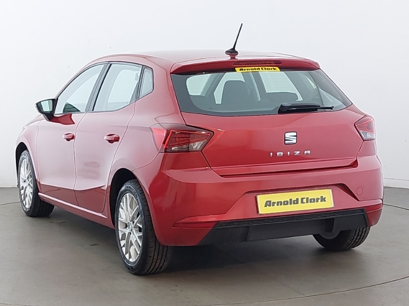 Used SEAT Ibiza 2019 for sale - 78146860: Photo 3
