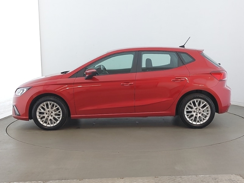 Used SEAT Ibiza 2019 for sale - 78146860: Photo 4