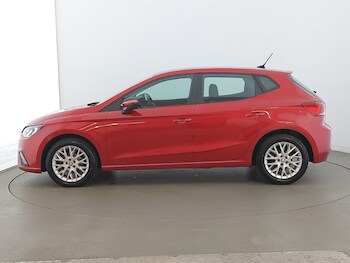 Used SEAT Ibiza 2019 for sale - 78146860: Photo