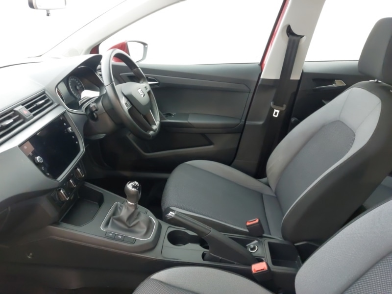 Used SEAT Ibiza 2019 for sale - 78146860: Photo 5